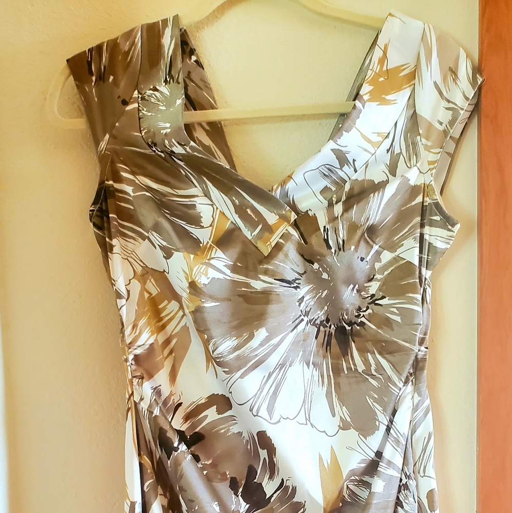 Womens Cocktail Dress